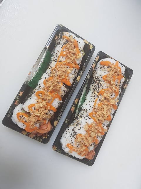 TAKA Sushi Takeaway