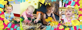 Huggies Day Nursery