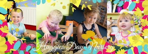 Huggies Day Nursery