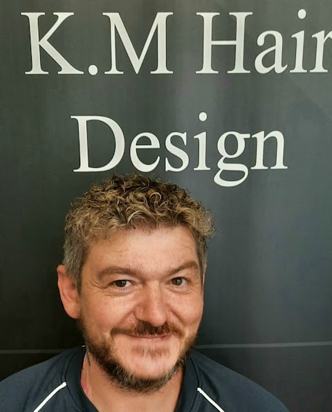 K M Hair Design