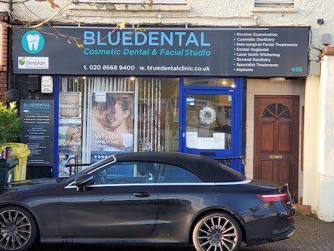 Bluedental