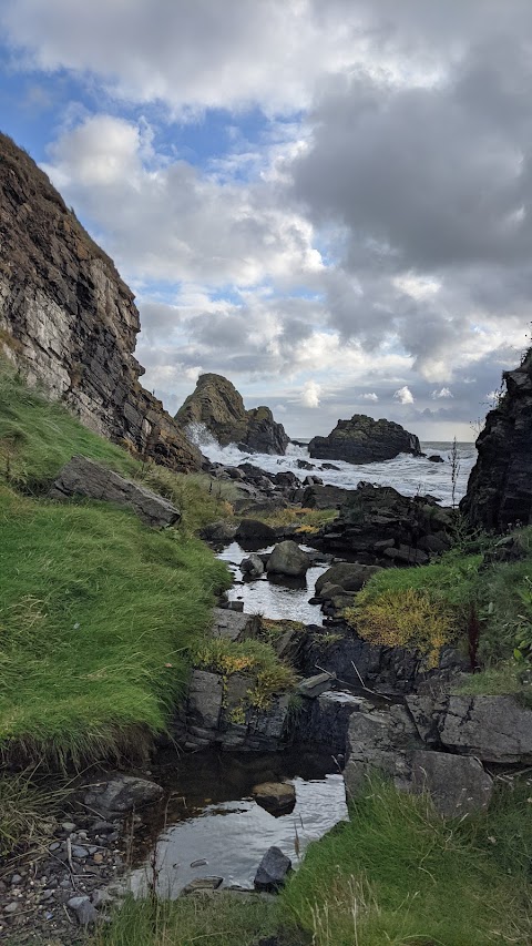 Hackley Bay