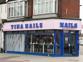 Tina Nails Addiscombe