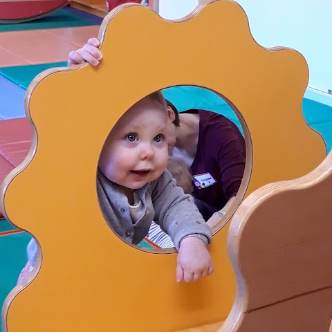 Gymboree Play & Music