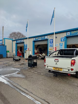 Clydach Auto Centre