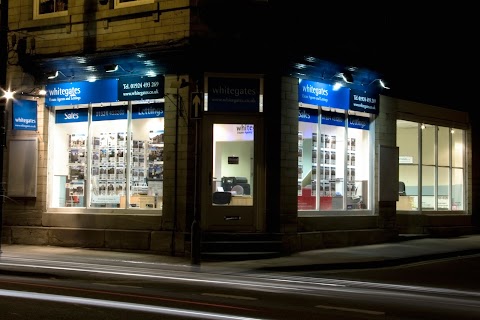 Whitegates Mirfield Lettings & Estate Agents