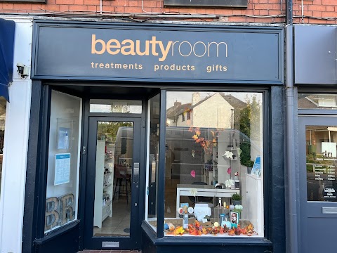 Beautyroom Rothley