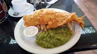 Hills Fish and Chips