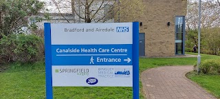 Canalside Community Health Services