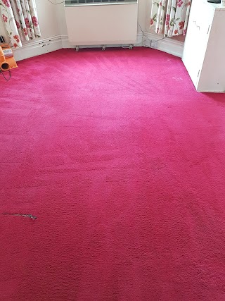 Wirral Carpet Care