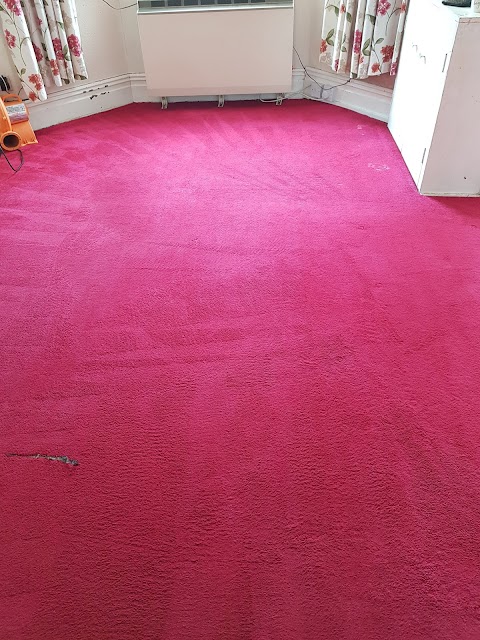 Wirral Carpet Care