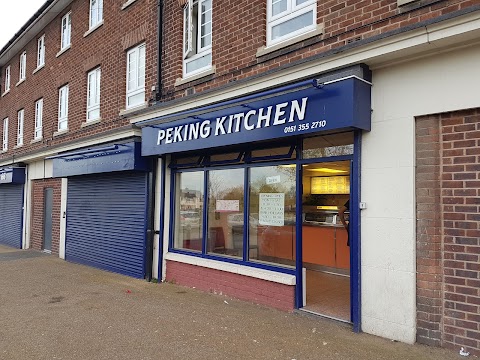 Peking Kitchen