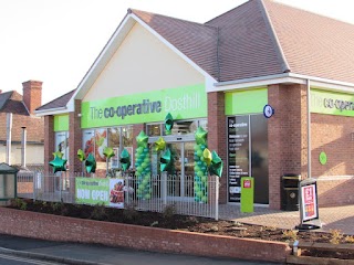 The Co-operative Dosthill