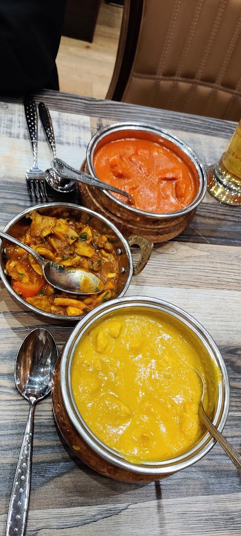 Akash Tandoori