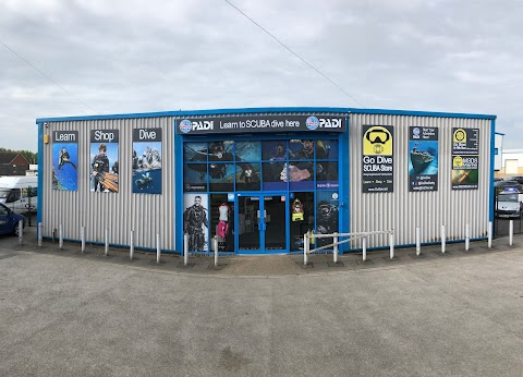 Go Dive Scuba Store