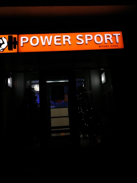 Power Sport