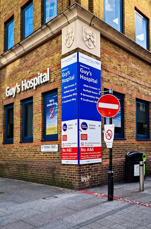 Guy's Cancer Centre