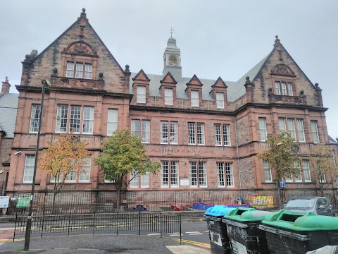 Bruntsfield Primary School