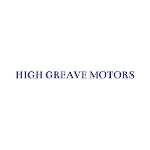 High Greave Motors