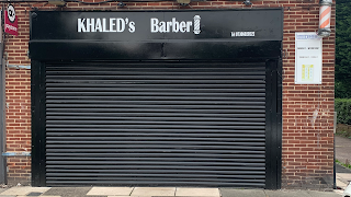 KHALED's Barbers