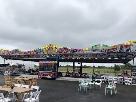 GR Tucker And Sons FunFairs