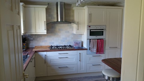 Handcraft Kitchens