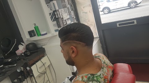 London Barbers