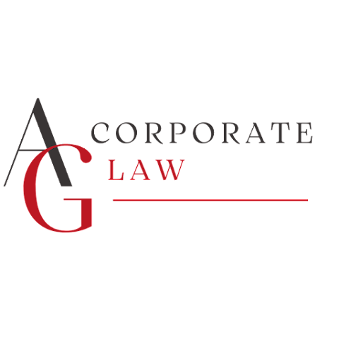 AG Corporate Law Limited