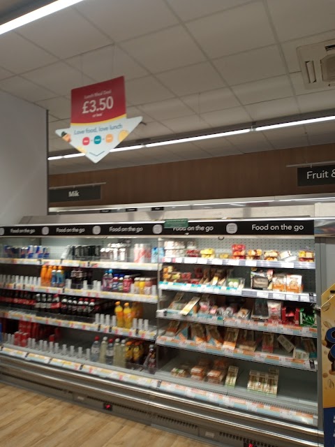 Co-op Food - Standish