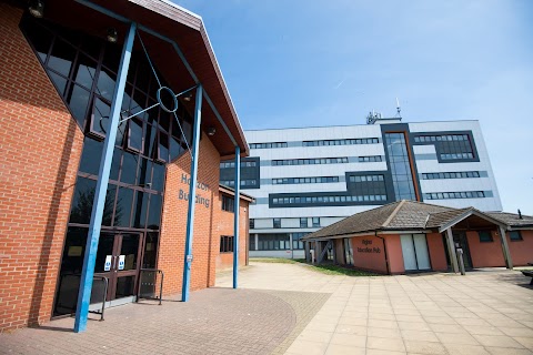 East Coast College (Lowestoft Campus)