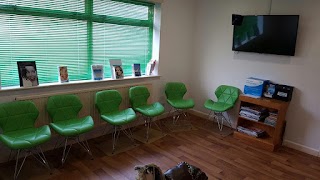 Fern Cottage Dental Practice