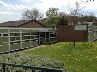 Gwernymynydd County Primary School