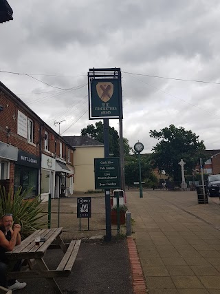 Cricketers Arms