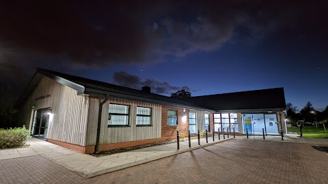 South Leicestershire Medical Group