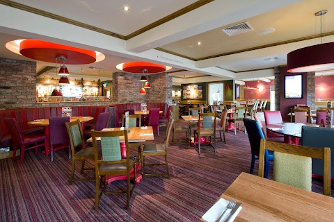 Bellziehill Farm Brewers Fayre