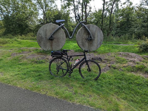 Clyde Muirshiel Regional Park