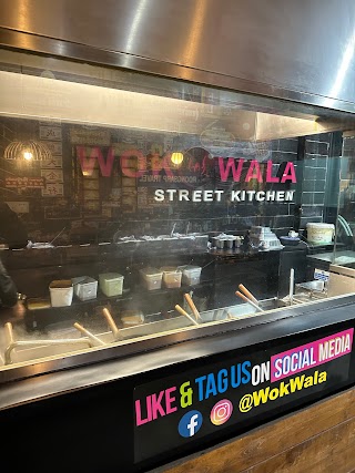 Wok Wala Street Kitchen