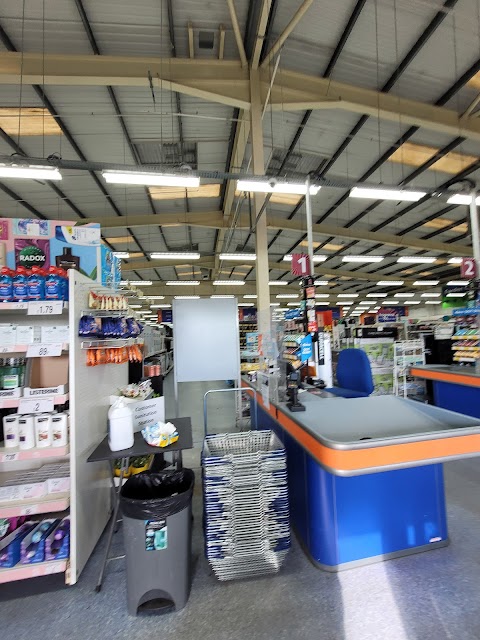 B&M Home Store with Garden Centre