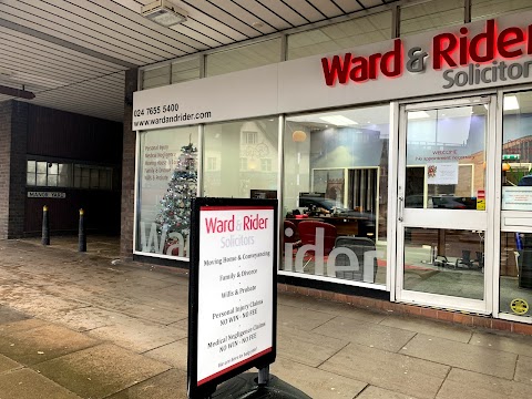 Ward & Rider Solicitors