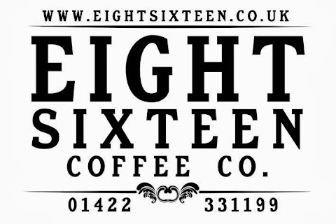 Eight Sixteen Coffee Co. Ltd.