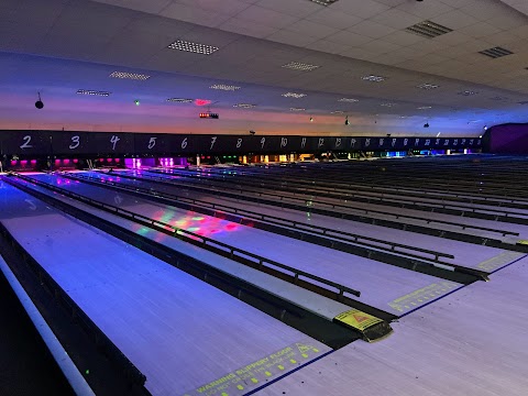 Tenpin Swansea