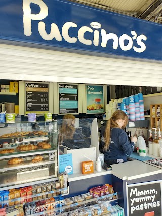 Puccino's