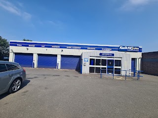 Kwik Fit Plus - Camberley