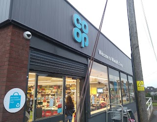 Co-op Food - Whitehill