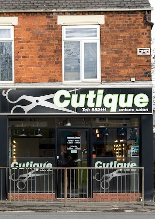 Cutique