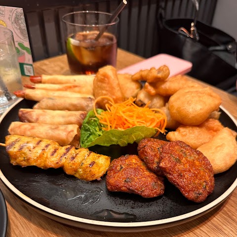 Meekhun Thai Bistro (Kensington)