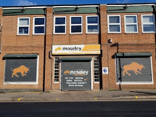 Moseley Autocentre