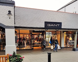 GANT Outlet