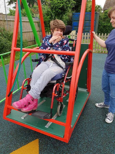 Swings & Smiles