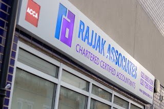 Rajjak Associates Chartered Certified Accountants